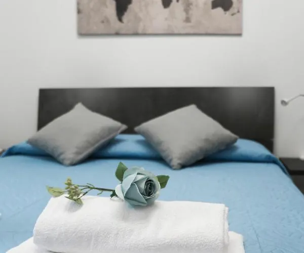 Apartamento Mavi's *