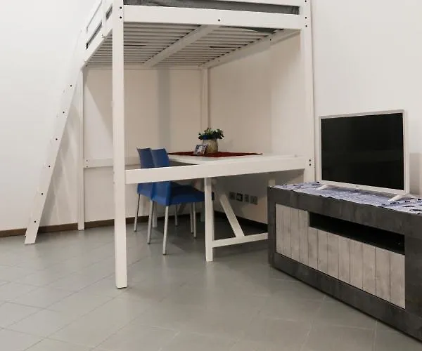Mavi's Apartamento Chiari