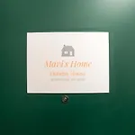 Mavi's *