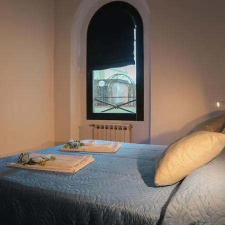 Mavi's Apartamento *