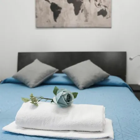 Apartamento Mavi's *