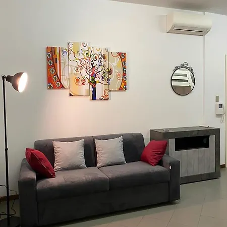 Apartamento Mavi's