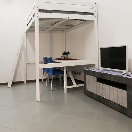 Mavi's Apartamento Chiari
