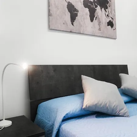 Apartamento Mavi's