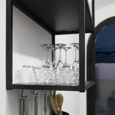 Mavi's Apartamento Chiari