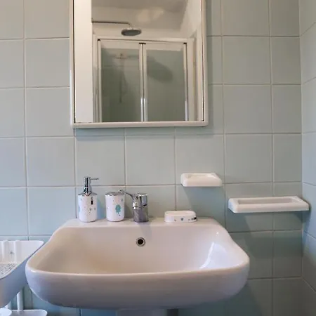 Mavi's Apartamento Chiari