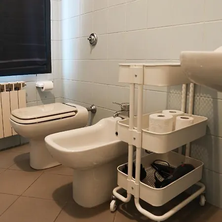 Apartamento Mavi's *