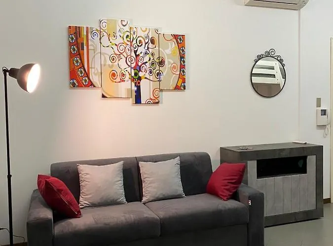 Appartement Mavi's